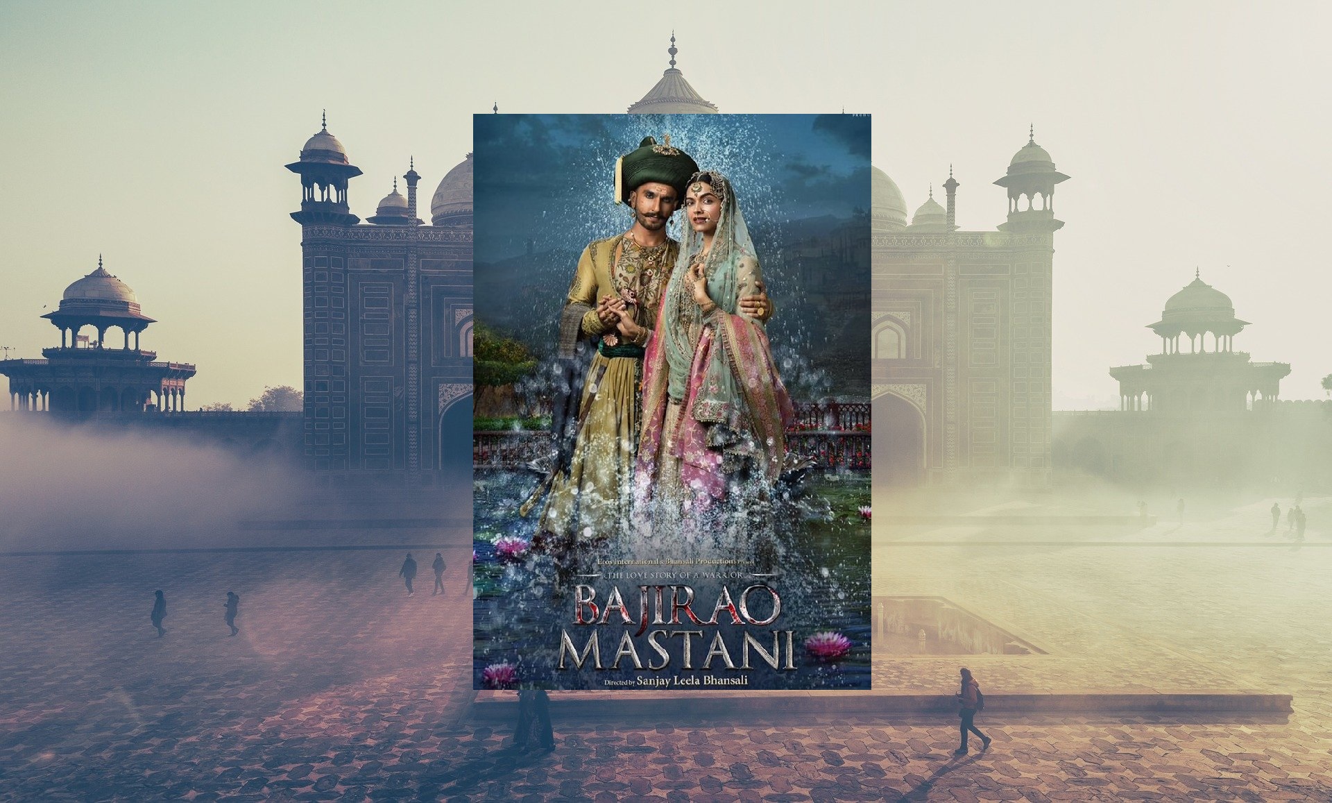 Bajirao Mastani