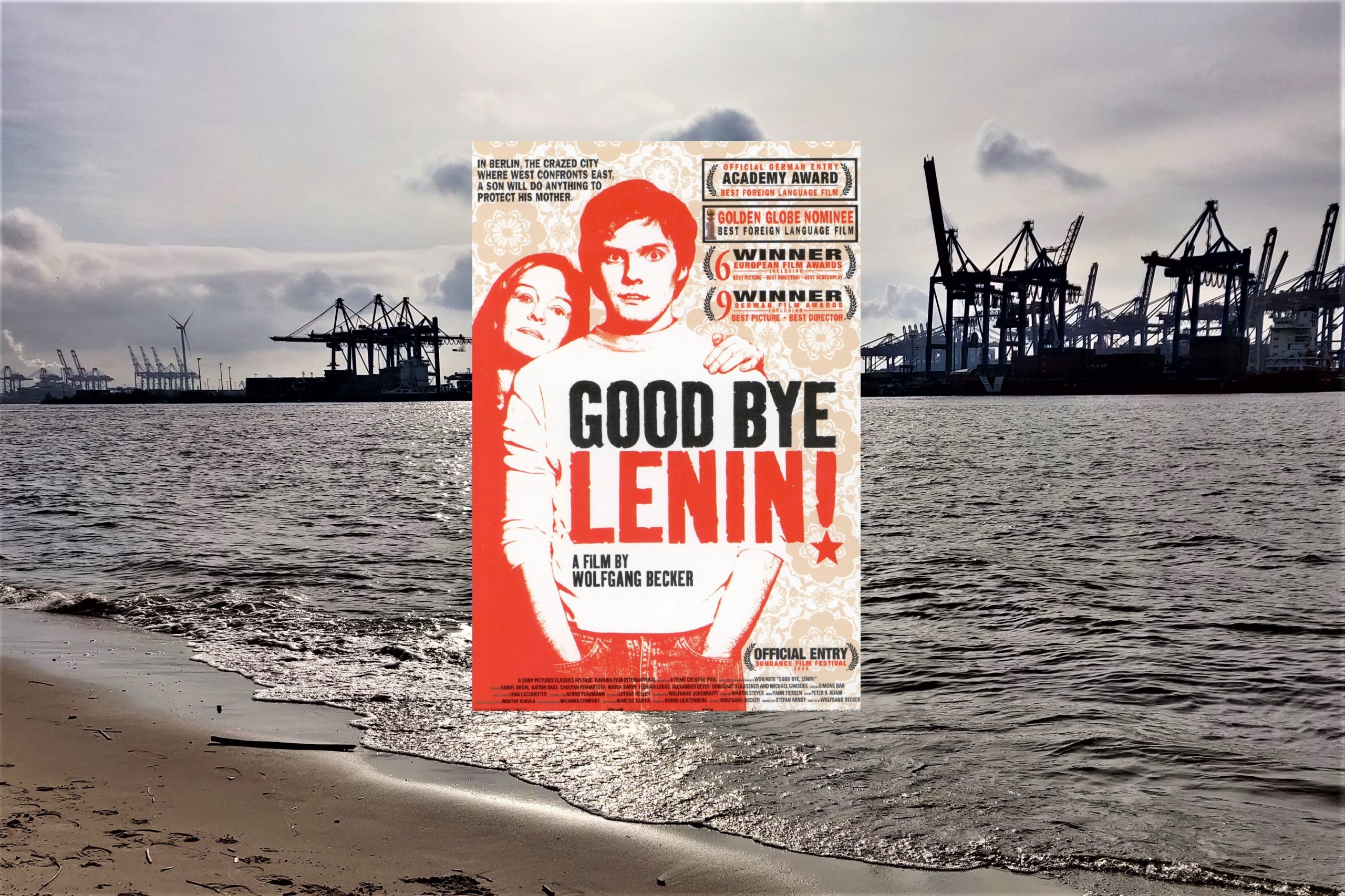 Good Bye Lenin !